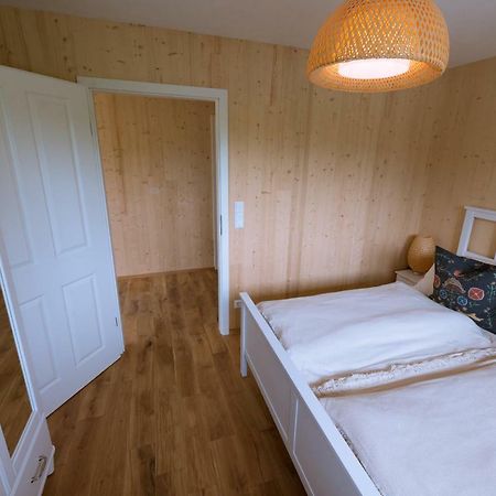 Ferienwohnung "Hinterland" Hergensweiler Luaran gambar